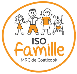 iso ISO famille MRC de Coaticook
