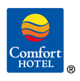 Comfort Inn Sherbrooke - Hébergements et restaurations partenaires du Parc de la Gorge de Coaticook