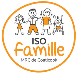 Iso Famille MRC de Coaticook - Parc Découverte Nature